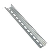 DIN-рейка перфорированная 35х15мм L2000 1.5мм усилен. PROxima EKF tdr-2.0