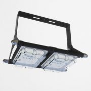 Светильник светодиодный «Стриж» ДСП19-100-Д ALB F6885