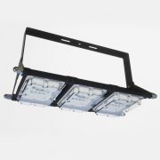 Светильник светодиодный «Стриж» ДСП19-150-Д ALB F6895