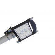 Светильник светодиодный «Стриж» ДКУ19-40-Ш ALB F6875