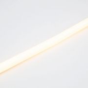 Шнур светодиодный гибкий неон 360 (круглый) тепл. бел. (уп.50м) Neon-Night 131-316