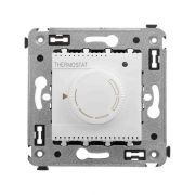 Термостат для теплых полов СП «Avanti» «Белое облако» DKC 4400163