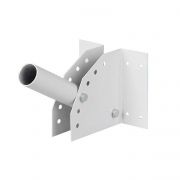 Держатель на стену для PSL D60х1.5-WH бел. Pro JazzWay 5017443