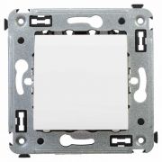 Вывод кабеля из стены «Avanti» «Белое облако» DKC 4400983