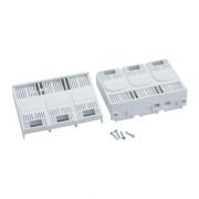 Крышка клеммная OptiMat D400 D630 УХЛ3 (уп.2шт) КЭАЗ 251068