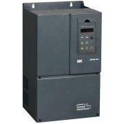 Преобразователь частоты CONTROL-A310 380В 3Ф 30-37кВт 60-75А IEK CNT-A310D33V30-37TE