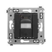 Датчик движения СП Avanti «Черный матовый» DKC 4412143