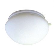 Светильник НПБ 01-2х60-133 М10 «Круг Е» 200 2х60Вт E27 IP20 матов. опал (груп. упак.) Элетех 1005151034