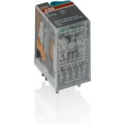 Реле 6А 230В AC 4ПК CR-M230AC4L ABB 1SVR405613R3100