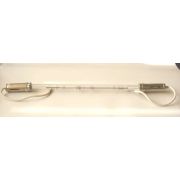 Лампа галогенная КГ 5000Вт линейная K27s 220В (18) Лисма 350300100