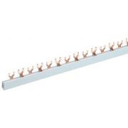 Шина соединительная FORK вилка 2п (дл.1м) IEK YNS11-2-063