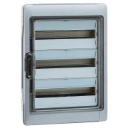 Бокс ОП Plexo3 IP65 36м(3х12) N+PE Leg 601983