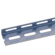 Профиль L2000 сталь 2.5мм К235 цУТ1.5 швеллер гор. оцинк. СОЭМИ Н0111556621