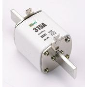 Вставка плавкая ПН-101 400А габарит 2 (аналог ППН-37 габарит 2) SchE 21317DEK