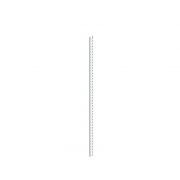 Стойка кабельная К1155 сталь 2.0мм ц УТ2.5 оцинк. СОЭМИ 112211516