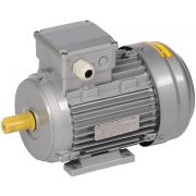 Электродвигатель АИР DRIVE 3ф 71B2 380В 1.1кВт 3000об/мин 1081 IEK DRV071-B2-001-1-3010