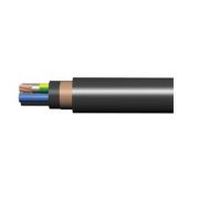 Кабель ВВГнг(А)-FRLS 5х10 ОК (N PE) 1кВ (м) Конкорд 5841