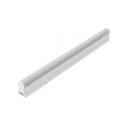 Светильник светодиодный TL ДПО 5Вт 4000К 420лм IP20 312х22х37мм линейный накладной кабель питания - 1м; коннектор - 2шт; крепление - 1шт GAUSS 130511205