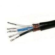 Кабель МКЭШ 5х0.35 500В (м) АЛЬФАКАБЕЛЬ 6941