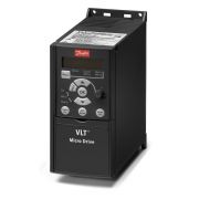 Преобразователь частоты VLT Micro Drive FC 51 4кВт (380-480 3ф) без панели оператора Danfoss 132F0026