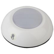 Фонарь SB-601 пушлайт «Луна-1» флюор. сенсор 3xAAA бел. блист. ЭРА Б0029187