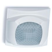 Детектор присутствия (чувствителен к микро-перемещениям) монтаж на потолке 1NO 10А (контакт без потенциала) 110…230В AC IP40 FINDER 185182300300