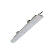 Светильник SLICK STANDARD 1200 4000К потолочный СТ 1631002810