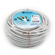 Кабель NUM-O 2х1.5 (бухта 20м) (шт) Промэл 13321300