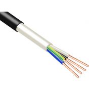 Кабель ВВГнг(А)-LSLTx 4х2.5 (PE) 0.66кВ (м) Промэл 13475840