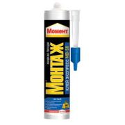 Клей «Момент Монтаж Экспресс МВ-50» 400г Момент C0045164