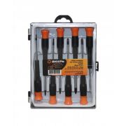 Набор отверток для точных работ НОТ 8 Вихрь 73/6/2/12