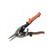 Ножницы по металлу 250мм НМ-250L двухкомпонентные рукоятки Вихрь 73/10/8/2