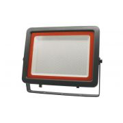 Прожектор светодиодный PFL-S2 300Вт 6500К IP65 220–240В ДО с клапаном закален. матов. стекло сер. JazzWay 5007963D