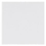 Заглушка 2мод. Mosaic бел. Leg 277071L