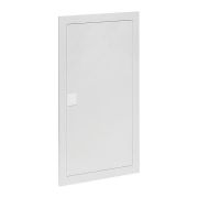 Дверь для щита Nova 3 габарит IP41 пластик PROxima EKF nv-door-p-3