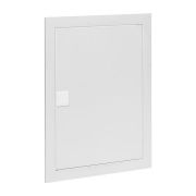 Дверь для щита Nova 2 габарит IP41 пластик PROxima EKF nv-door-p-2