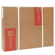 Кожух для навесного монтажа щита «Nova» 2 Габарит PROxima EKF nv-cover-2