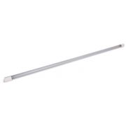 Светильник светодиодный ДБО 0107 MEZONIN 14Вт IP20 4000К призма GENERICA MN-DBO0-0107-014-40-K01-G