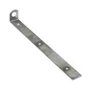 Проушина гаражная 50х450 без покр. Секрет Киров 6 181