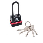 Замок навесной ВС 3-Н45-01 ПЛ всепогодный 5кл. d6мм Булат 13 982