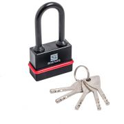 Замок навесной ВС 3-Н65-01 ПЛ всепогодный 5кл. d9мм Булат 13 986