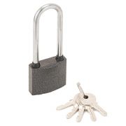 Замок навесной ВС1Ч-340Д дл.дужка d5мм 5кл. Аллюр 1 404