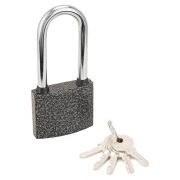 Замок навесной ВС1Ч-360Д дл.дужка d9мм 5кл. Аллюр 1 411