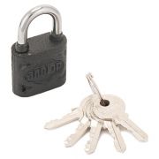 Замок навесной ВС1Ч-4504 d6мм 5кл. Аллюр 1 416