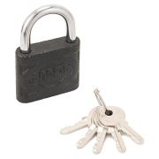 Замок навесной ВС1Ч-4508 d11мм 5кл. Аллюр 1 419