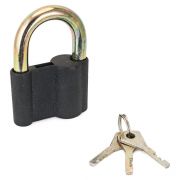 Замок навесной AL-770 d11.5мм Стандарт 4 863