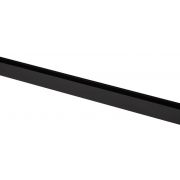 Шинопровод трековый TRM-S20-100-B L1000 48В накладной/подвесной магнитн. NOVA черн. Эра Б0054838