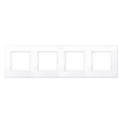 Рамка 4-м Simon24 бел. 2400640-030