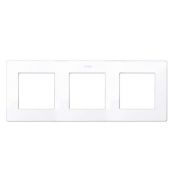 Рамка 3-м Simon24 бел. 2400630-030