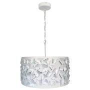 Светильник «Эффект» 251 НСБ 01-5х60-133 Е27 ИУ бел. Элетех 1005404652